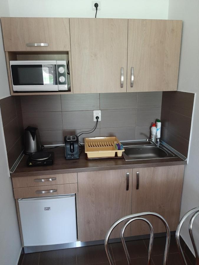 Kacso Apartma Ocna de Sus Esterno foto