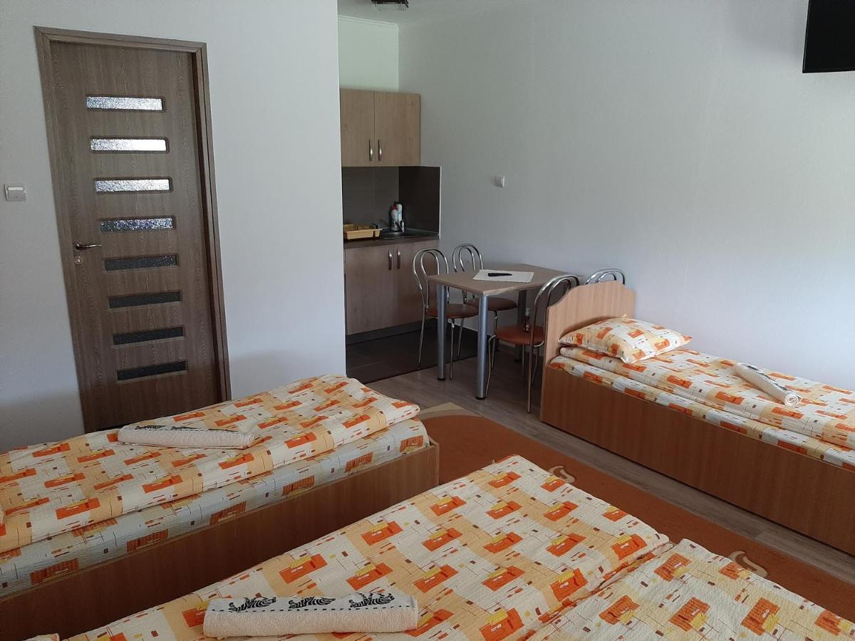 Kacso Apartma Ocna de Sus Esterno foto